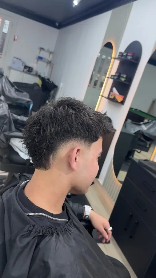 Skin & zero fades
